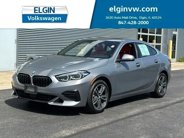2023 BMW Coupe i xDrive for sale in Elgin, IL