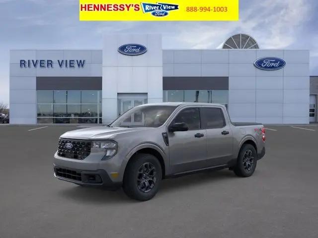 2026 Ford Maverick XLT for sale in Oswego, IL