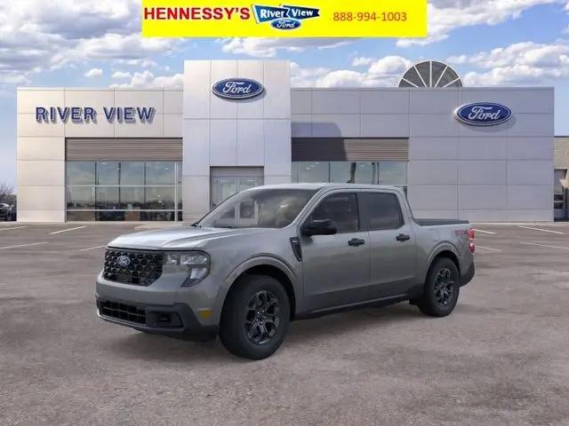 2026 Ford Maverick XLT for sale in Oswego, IL