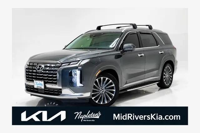 2023 Hyundai Palisade Calligraphy for sale in St. Peters, MO