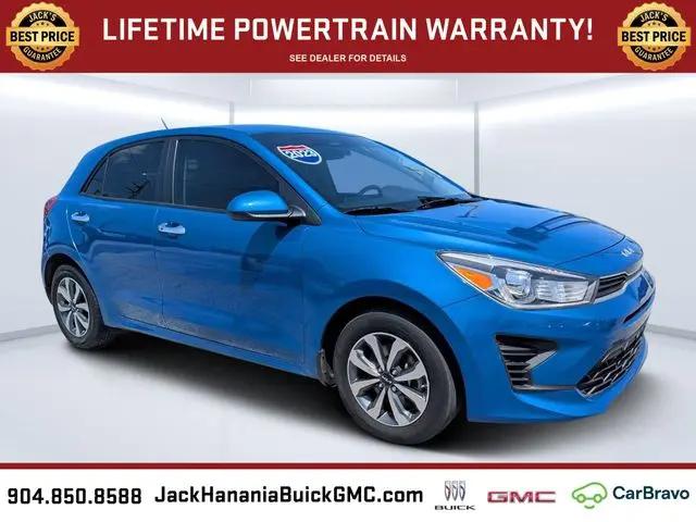 2023 Kia Rio 5 Door S for sale in St. Augustine, FL