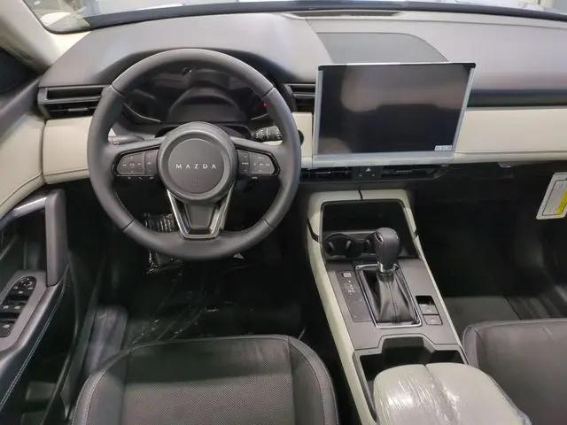 2026 Mazda CX-5 2.5 S Select
