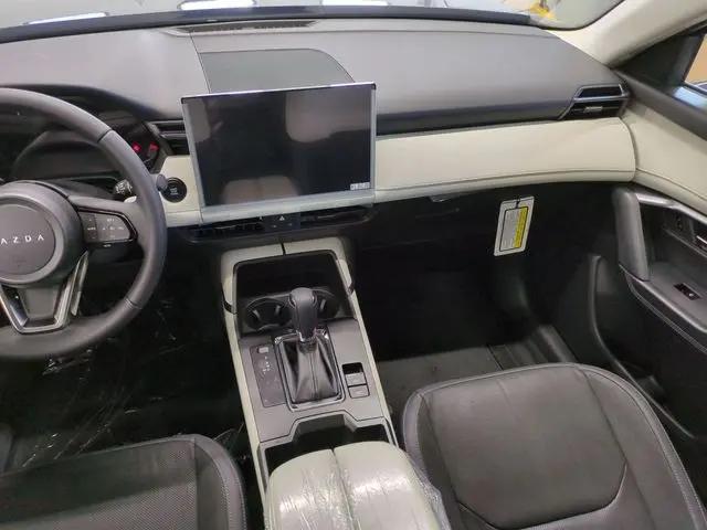 2026 Mazda CX-5 2.5 S Select