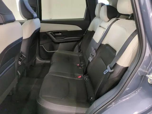 2026 Mazda CX-5 2.5 S Select