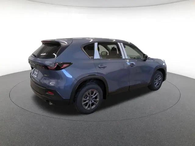 2026 Mazda CX-5 2.5 S Select