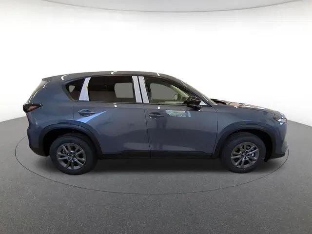 2026 Mazda CX-5 2.5 S Select