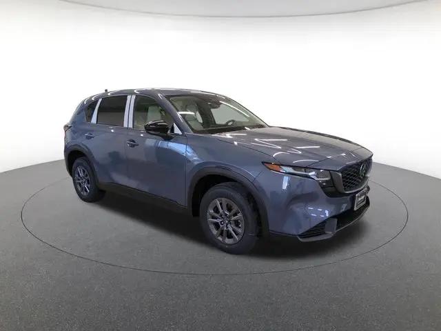 2026 Mazda CX-5 2.5 S Select