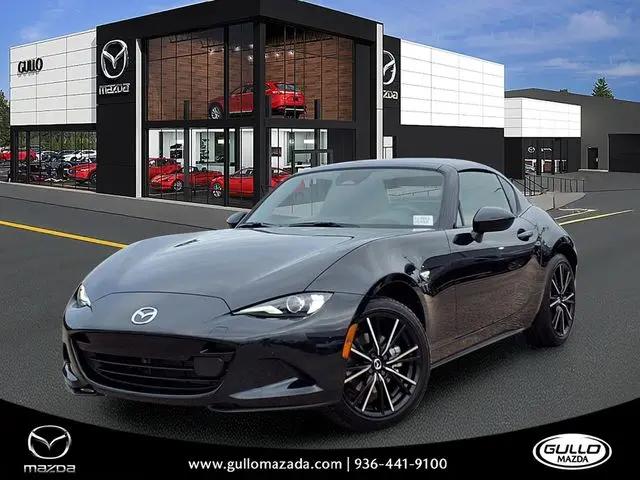 2026 Mazda MX-5 Grand Touring for sale in Conroe, TX