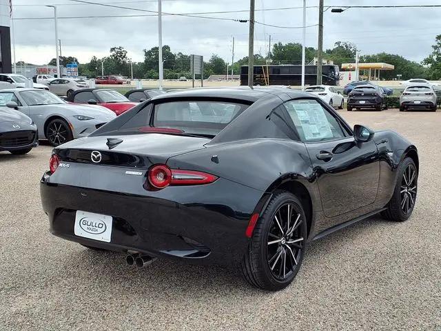 2026 Mazda MX-5 Grand Touring