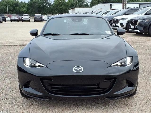 2026 Mazda MX-5 Grand Touring