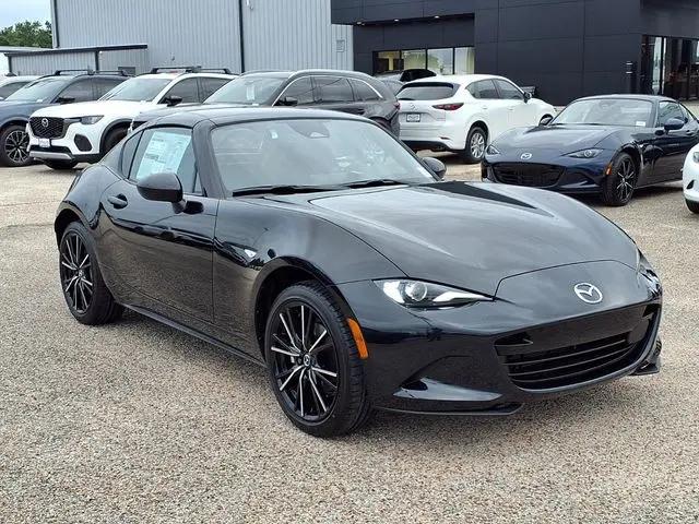 2026 Mazda MX-5 Grand Touring