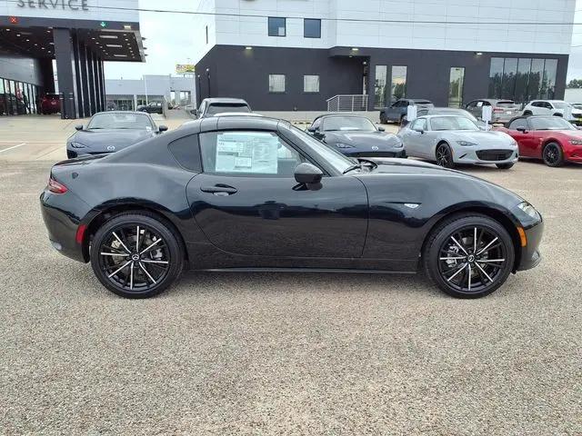 2026 Mazda MX-5 Grand Touring