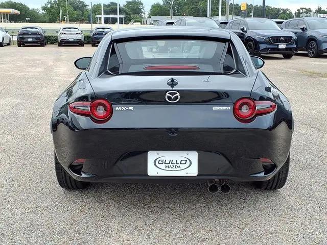 2026 Mazda MX-5 Grand Touring