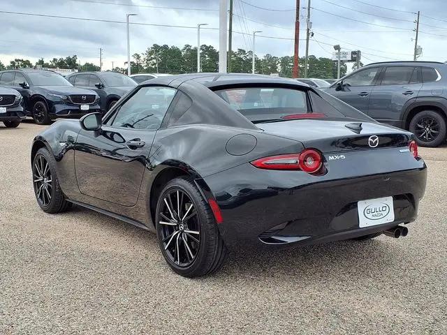2026 Mazda MX-5 Grand Touring