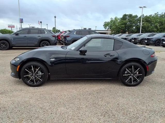 2026 Mazda MX-5 Grand Touring