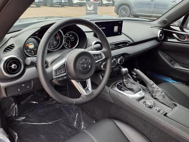 2026 Mazda MX-5 Grand Touring