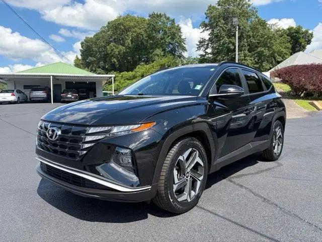 2022 Hyundai Tucson SEL for sale in Tupelo, MS