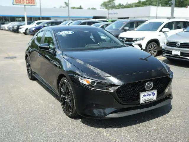 2025 Mazda Mazda3 2.5 S Select Sport for sale in Glenview, IL