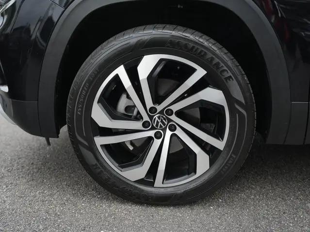 2023 Volkswagen Atlas 3.6L V6 SEL