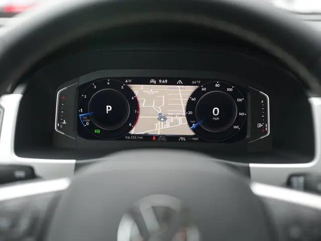 2023 Volkswagen Atlas 3.6L V6 SEL