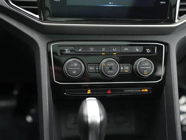 2023 Volkswagen Atlas 3.6L V6 SEL