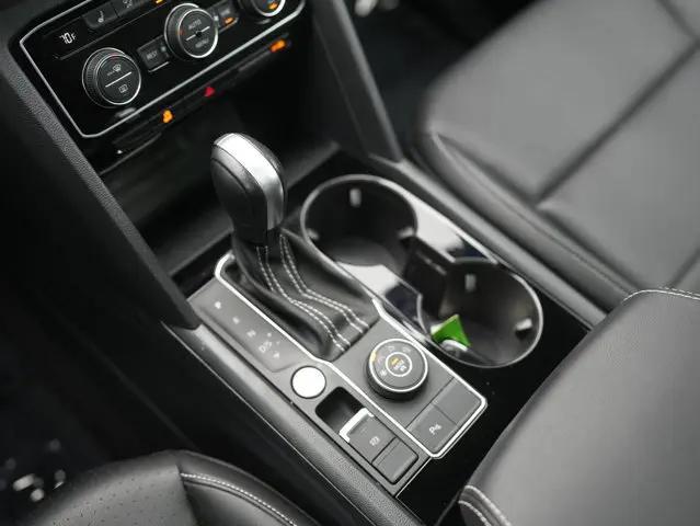 2023 Volkswagen Atlas 3.6L V6 SEL