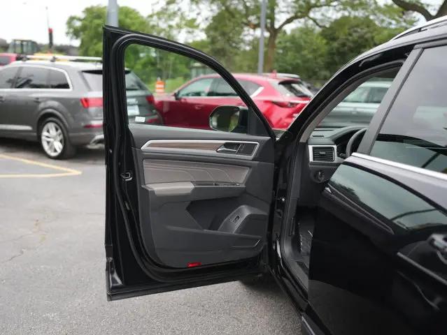 2023 Volkswagen Atlas 3.6L V6 SEL