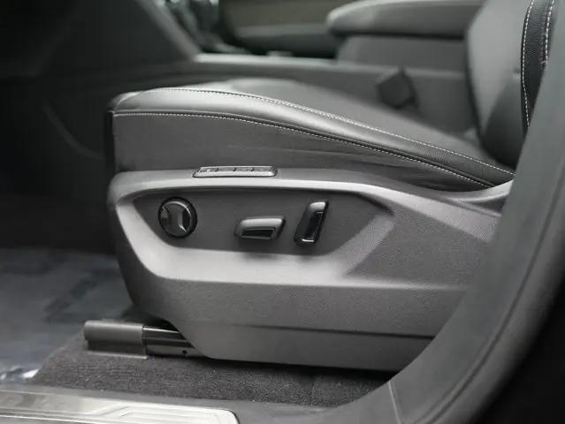 2023 Volkswagen Atlas 3.6L V6 SEL