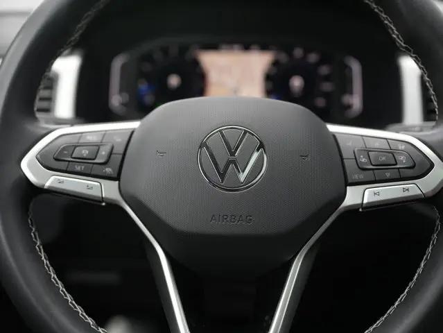 2023 Volkswagen Atlas 3.6L V6 SEL