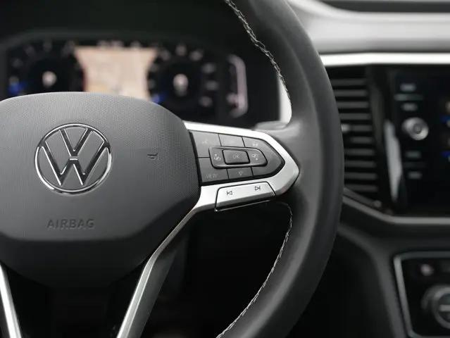 2023 Volkswagen Atlas 3.6L V6 SEL