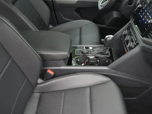 2023 Volkswagen Atlas 3.6L V6 SEL