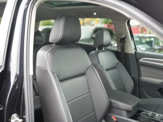 2023 Volkswagen Atlas 3.6L V6 SEL