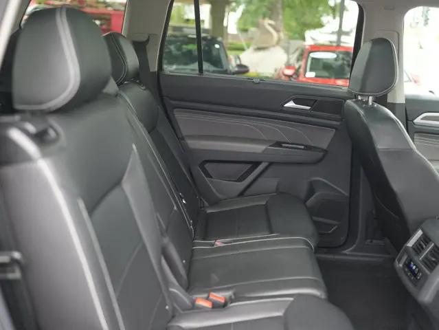2023 Volkswagen Atlas 3.6L V6 SEL