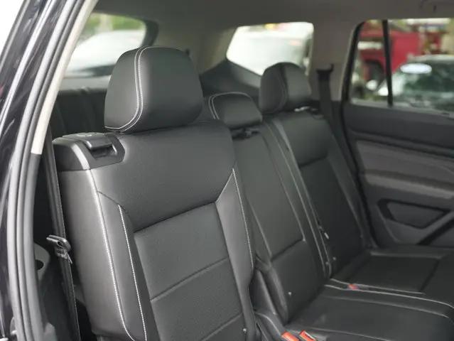 2023 Volkswagen Atlas 3.6L V6 SEL