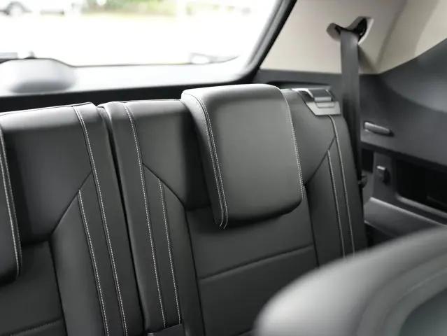 2023 Volkswagen Atlas 3.6L V6 SEL