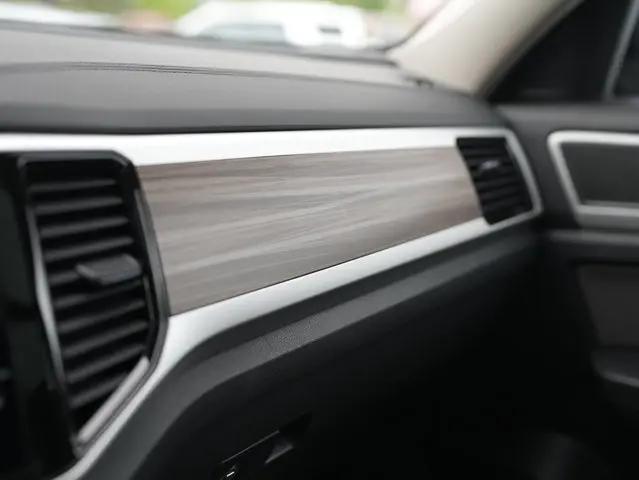2023 Volkswagen Atlas 3.6L V6 SEL