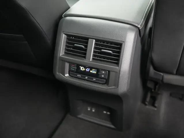 2023 Volkswagen Atlas 3.6L V6 SEL