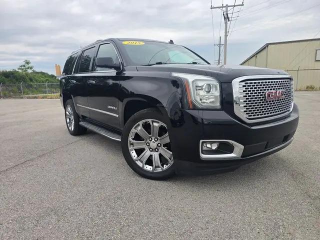 2015 GMC Yukon Denali for sale in Fort Wayne, IN