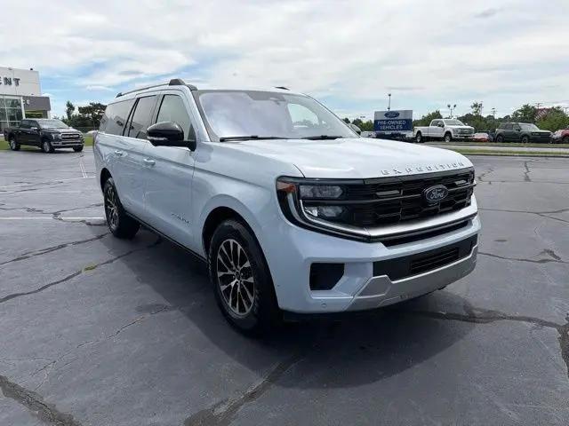 2025 Ford Expedition Platinum MAX for sale in High Point, NC