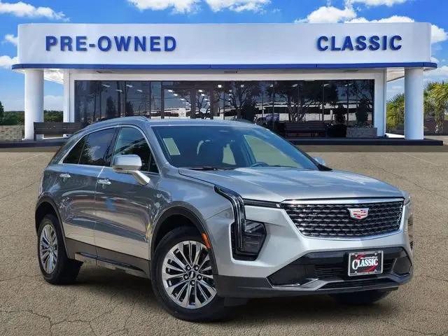 2025 Cadillac XT4 FWD Premium Luxury for sale in Sugar Land, TX