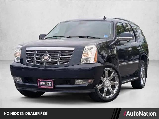 2007 Cadillac Escalade Standard for sale in Sterling, VA
