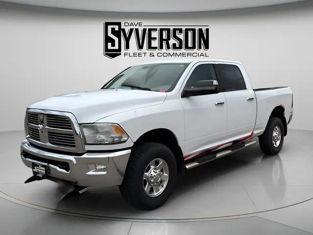 2012 Ram 2500 SLT for sale in Albert Lea, MN
