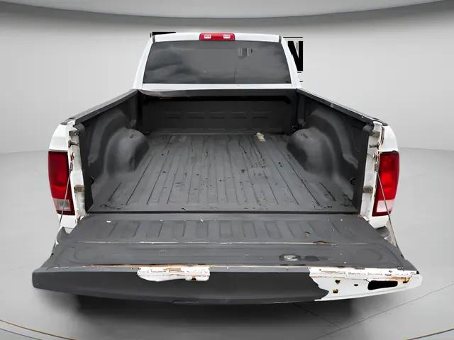 2012 Ram 2500 SLT