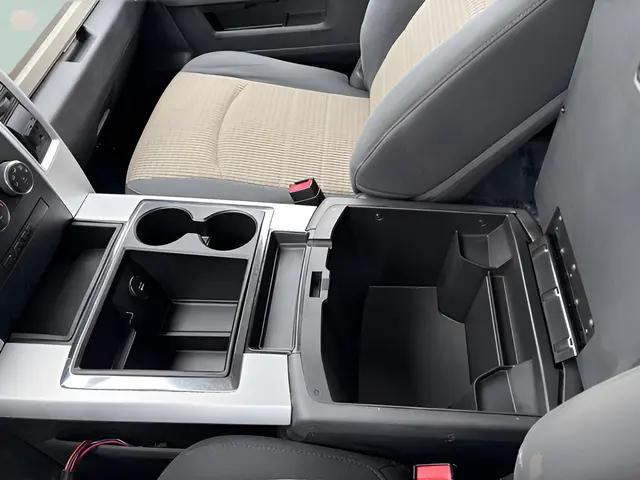 2012 Ram 2500 SLT