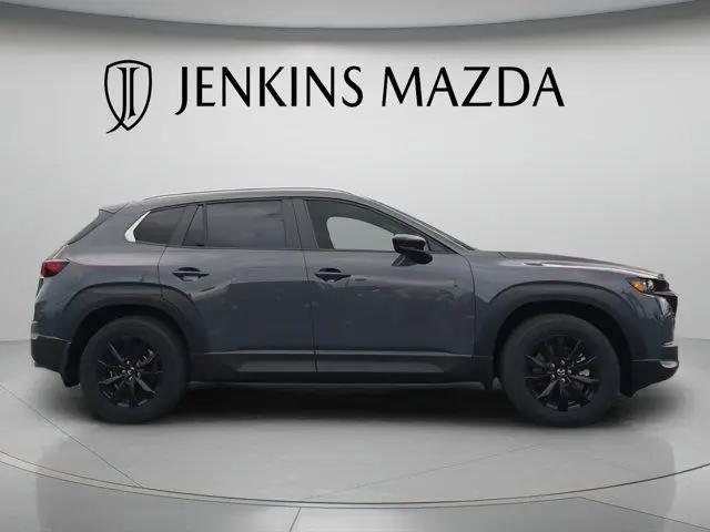 2025 Mazda CX-50 2.5 S Premium Package for sale in Ocala, FL