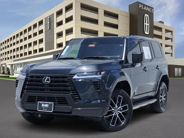 2025 Lexus GX 550 Premium+ for sale in Dallas, TX