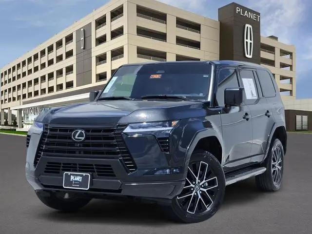 2025 Lexus GX 550 Premium+ for sale in Dallas, TX