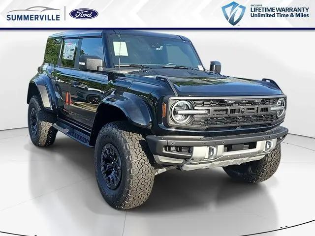 2026 Ford Bronco Raptor for sale in Summerville, SC