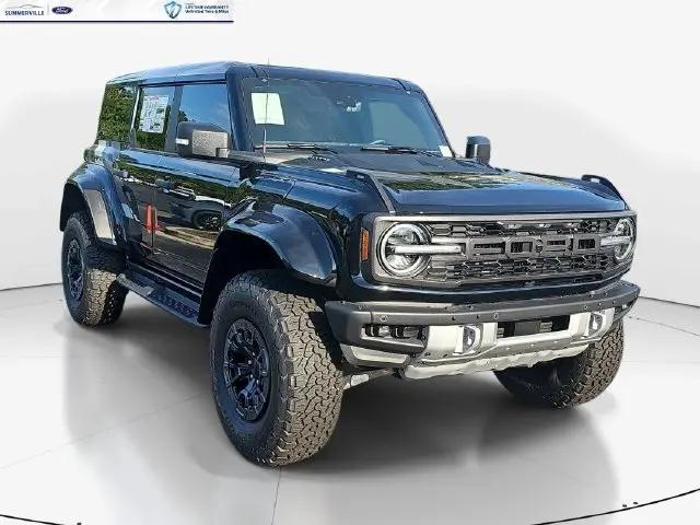 2026 Ford Bronco Raptor for sale in Summerville, SC