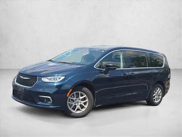 2024 Chrysler Pacifica Touring L for sale in Buford, GA